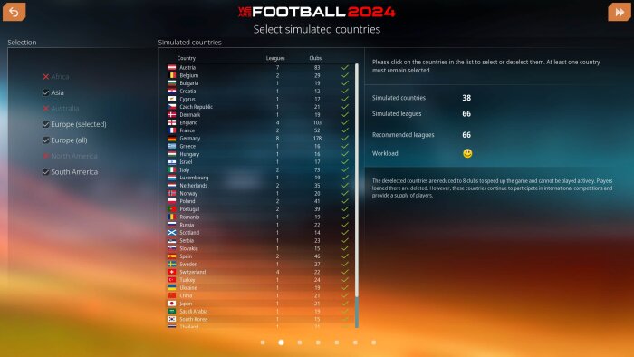 WE ARE FOOTBALL 2024 Download Free