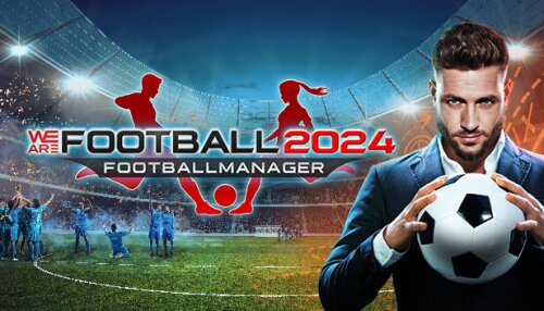 Download WE ARE FOOTBALL 2024