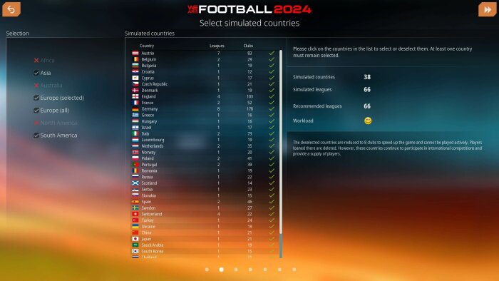 WE ARE FOOTBALL 2024 Repack Download