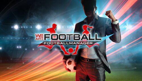 Download WE ARE FOOTBALL (GOG)