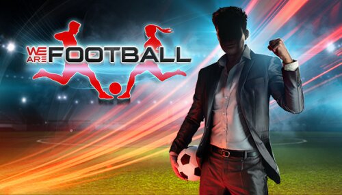 Download WE ARE FOOTBALL