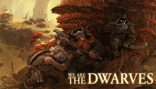 Download We Are The Dwarves