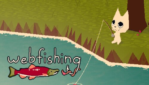 Download WEBFISHING