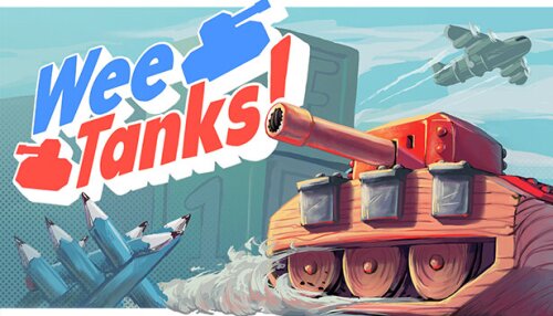 Download Wee Tanks!