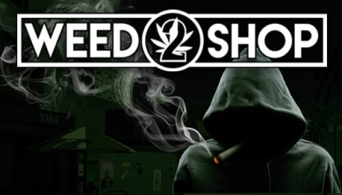 Download Weed Shop 2