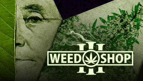 Download Weed Shop 3