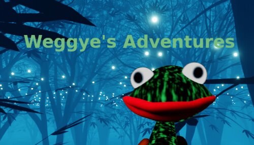 Download Weggye's Adventures