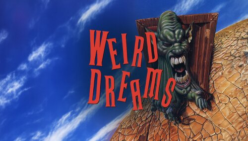 Download Weird Dreams (GOG)