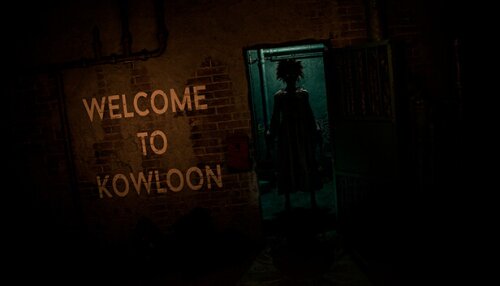 Download Welcome to Kowloon