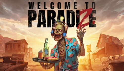 Download Welcome to ParadiZe