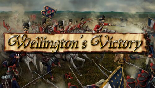 Download Wellington's Victory