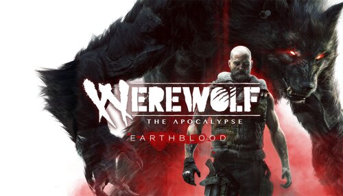Download Werewolf: The Apocalypse - Earthblood (GOG)