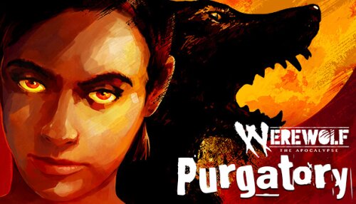 Download Werewolf: The Apocalypse — Purgatory