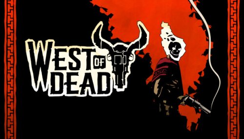 Download West of Dead