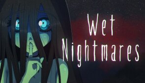 Download Wet Nightmares