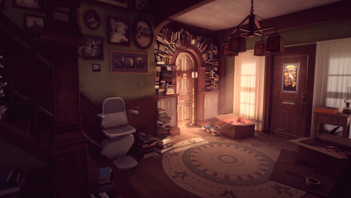 What Remains of Edith Finch Free Download Torrent