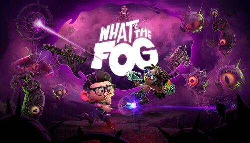 Download What the Fog