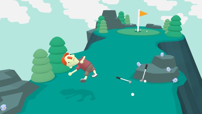 WHAT THE GOLF? Download Free