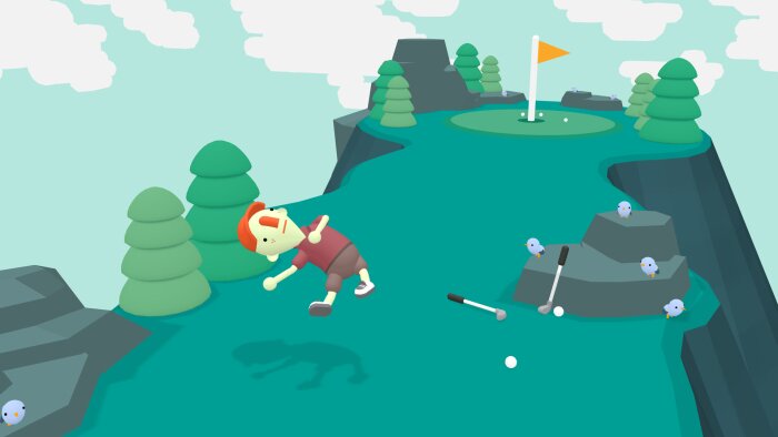 WHAT THE GOLF? Free Download Torrent