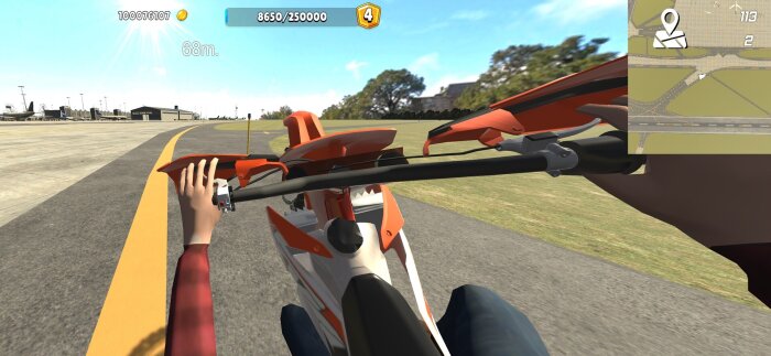 Wheelie King 7 - Motorbike simulator 3D Download Free