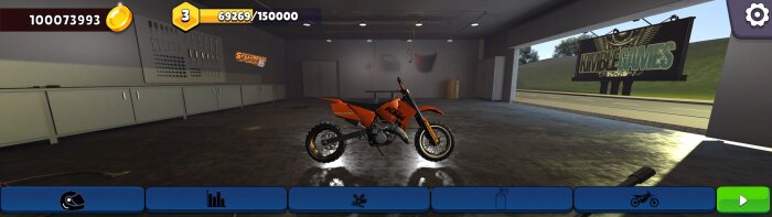 Wheelie King 7 - Motorbike simulator 3D Crack Download