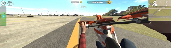 Wheelie King 7 - Motorbike simulator 3D PC Crack