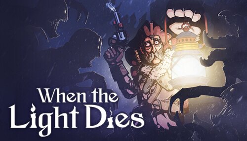 Download When the Light Dies