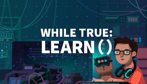 Download while True: learn() (GOG)