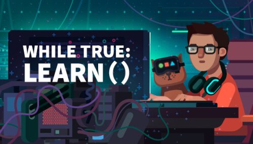 Download while True: learn()