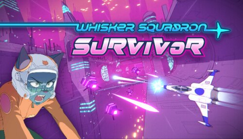 Download Whisker Squadron: Survivor
