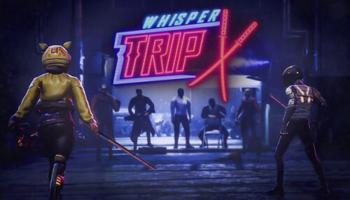 Download Whisper Trip