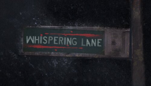 Download Whispering Lane: Horror