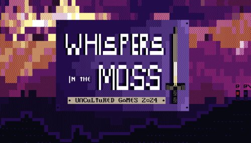 Download Whispers in the Moss (GOG)