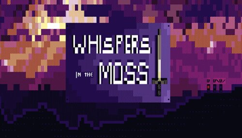Download Whispers in the Moss