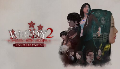 Download White Day 2: The Flower That Tells Lies - Complete Edition