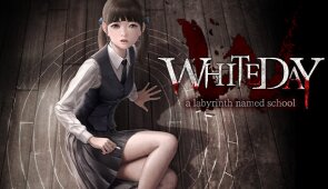 Download White Day: A Labyrinth Named School