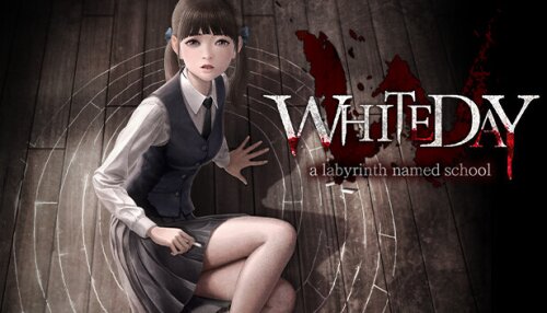 Download White Day: A Labyrinth Named School