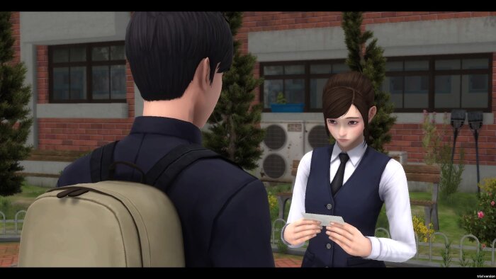 White Day: A Labyrinth Named School Download Free