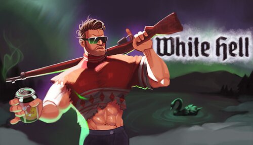 Download White Hell