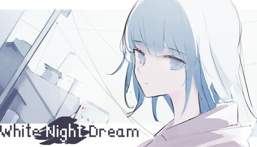 Download White Night Dream