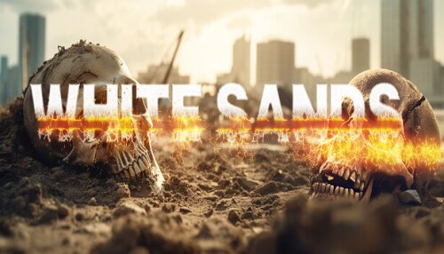Download White Sands
