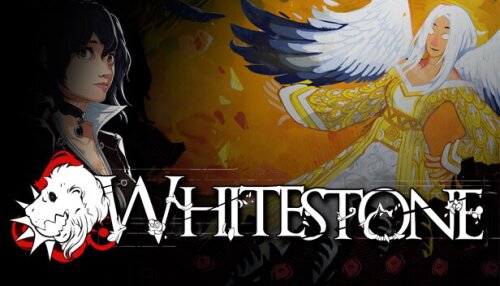 Download Whitestone