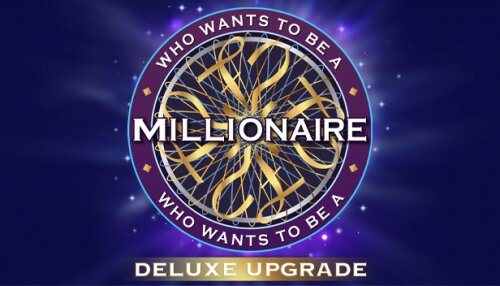 Download Who Wants to Be a Millionaire? - Deluxe Upgrade