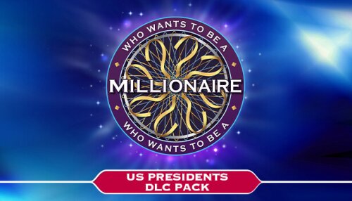 Download Who Wants To Be A Millionaire? - US Presidents DLC Pack