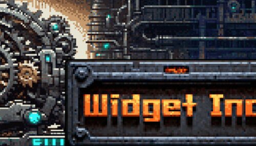 Download Widget Inc.