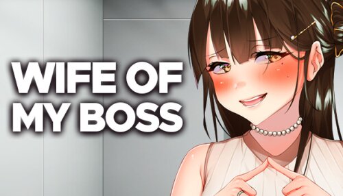 Download Wife of My Boss