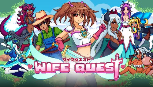 Download Wife Quest