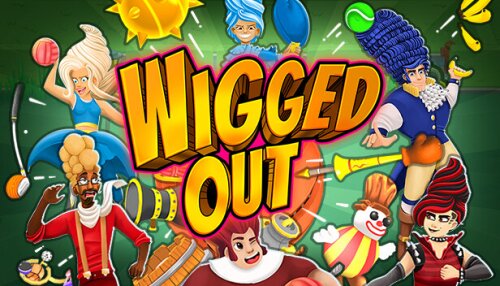 Download Wigged Out