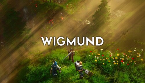 Download Wigmund