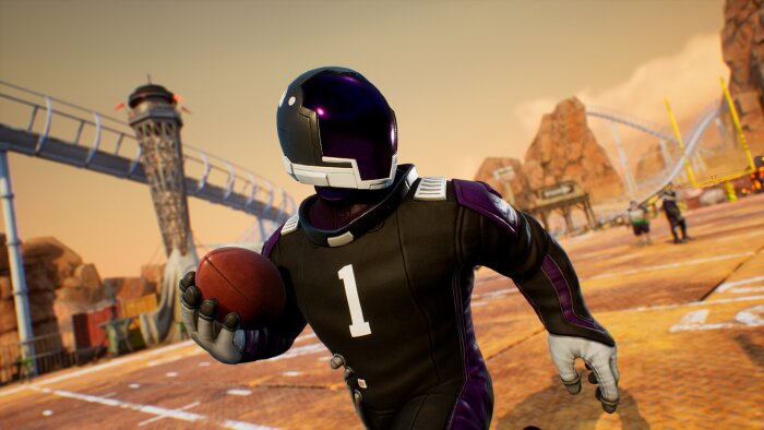 Wild Card Football - Legacy QB Pack Free Download Torrent